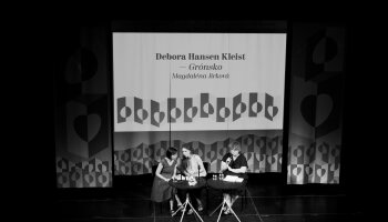 Debora Hansen Kleist